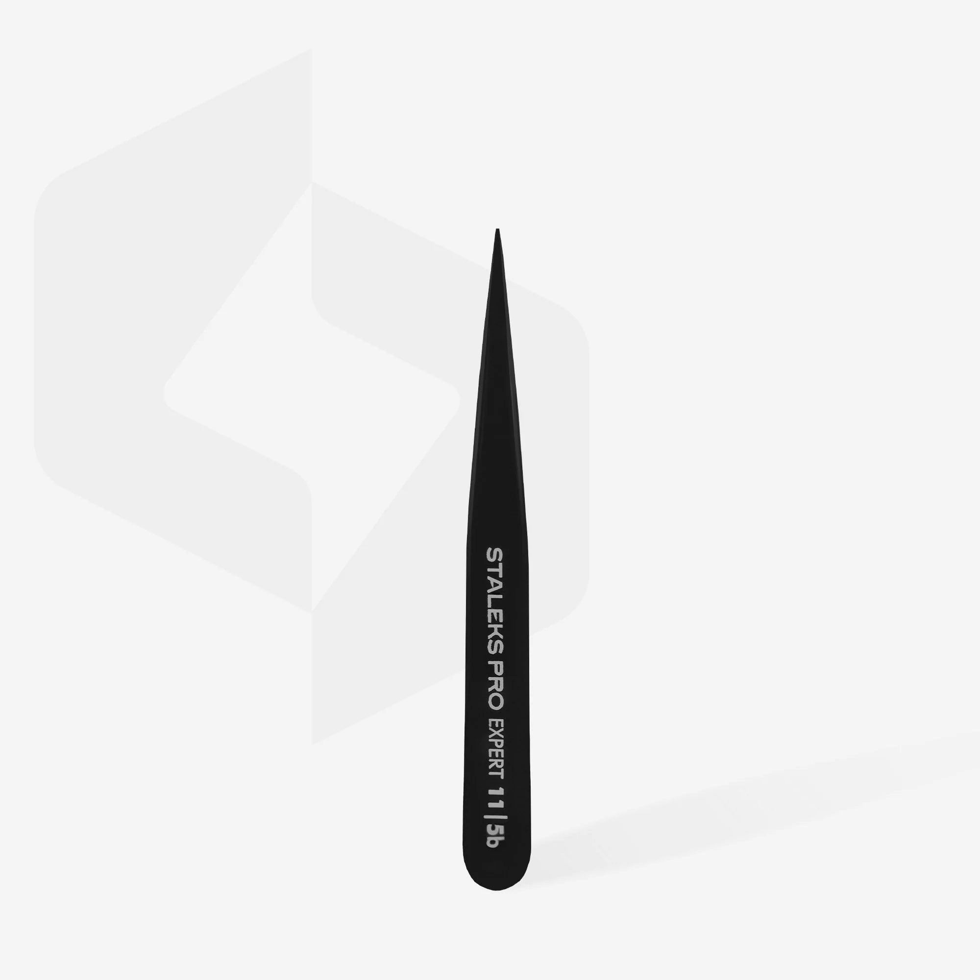 Eyebrow Tweezers EXPERT 11 TYPE 5b